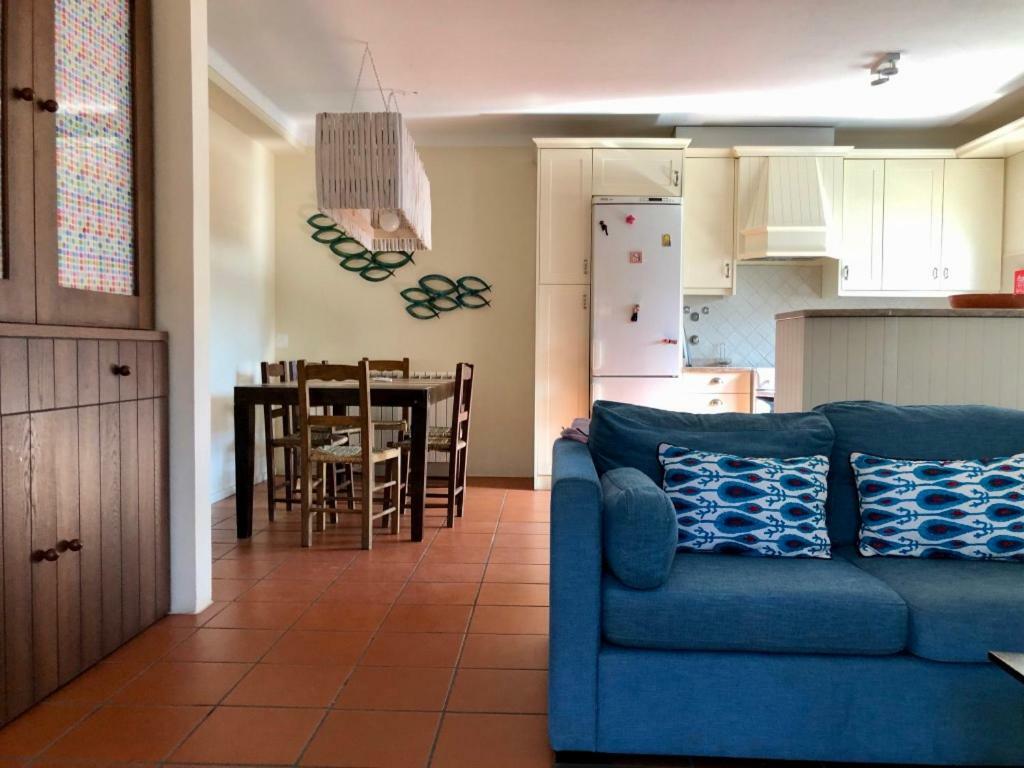 Casa Na Comporta Villa Dış mekan fotoğraf