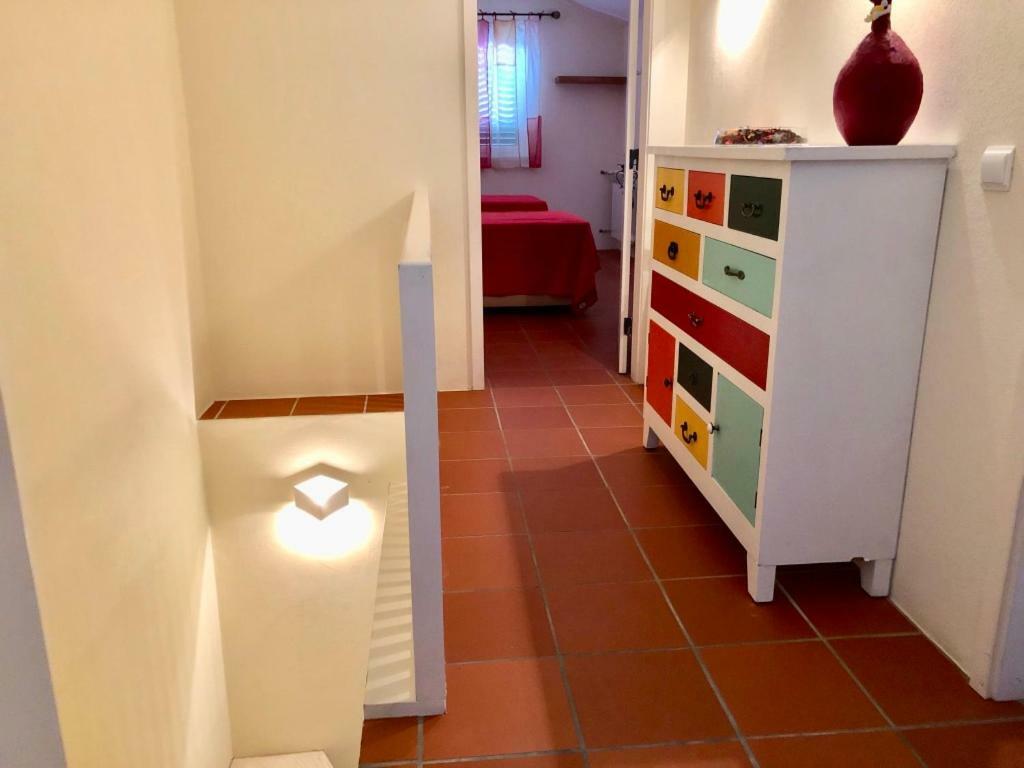 Casa Na Comporta Villa Dış mekan fotoğraf