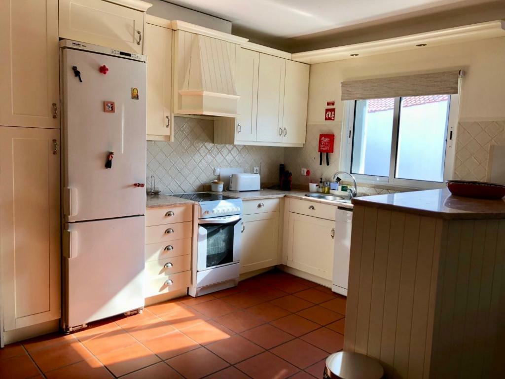 Casa Na Comporta Villa Dış mekan fotoğraf