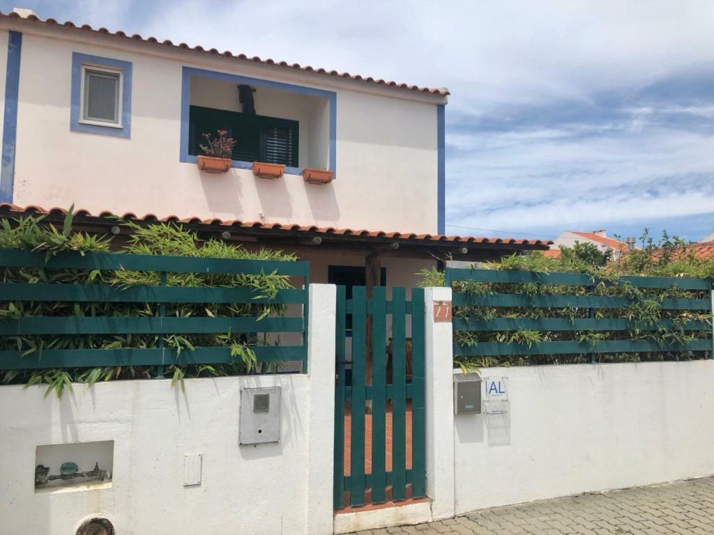 Casa Na Comporta Villa Dış mekan fotoğraf
