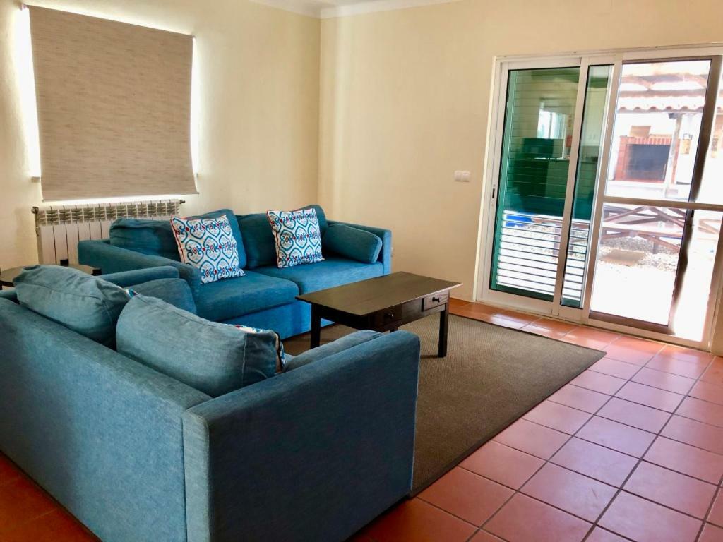 Casa Na Comporta Villa Dış mekan fotoğraf