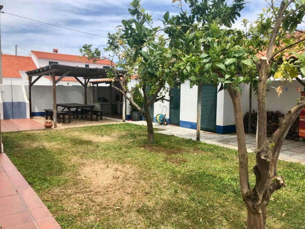 Casa Na Comporta Villa Dış mekan fotoğraf