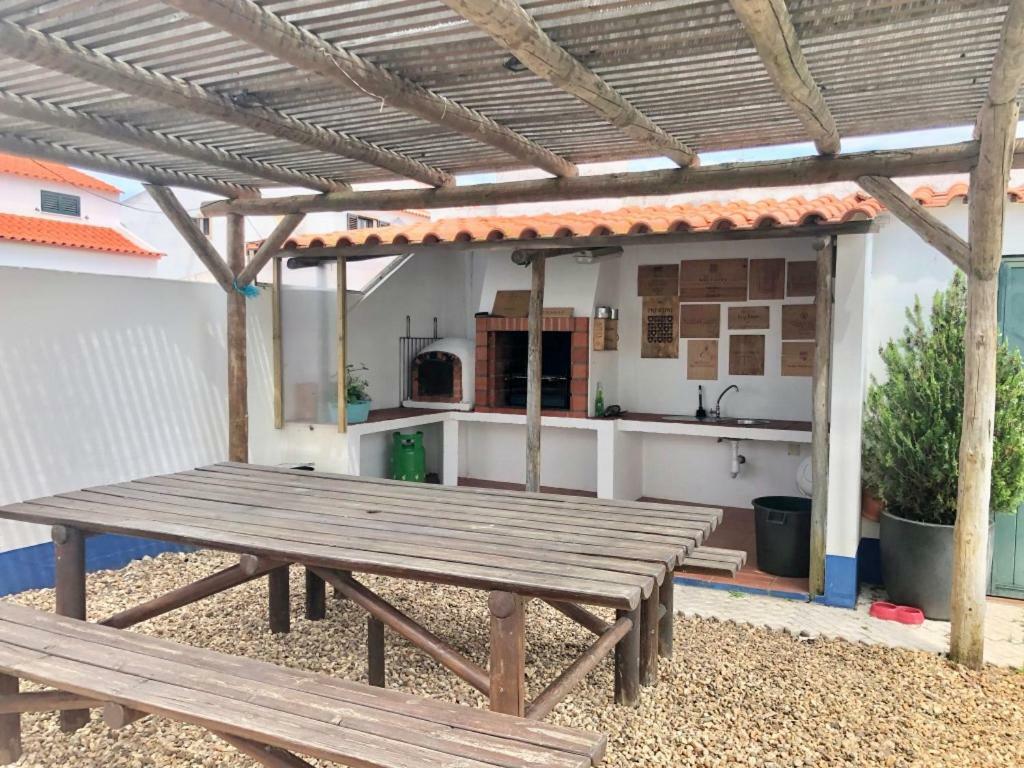 Casa Na Comporta Villa Dış mekan fotoğraf