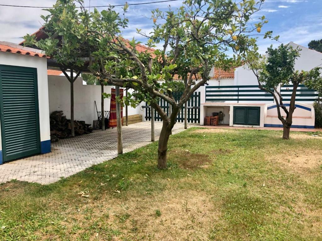 Casa Na Comporta Villa Dış mekan fotoğraf