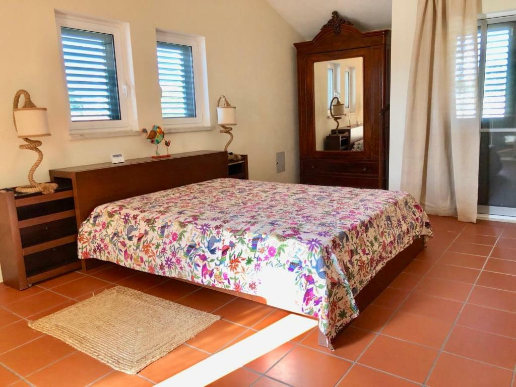 Casa Na Comporta Villa Dış mekan fotoğraf
