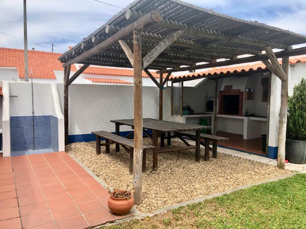 Casa Na Comporta Villa Dış mekan fotoğraf